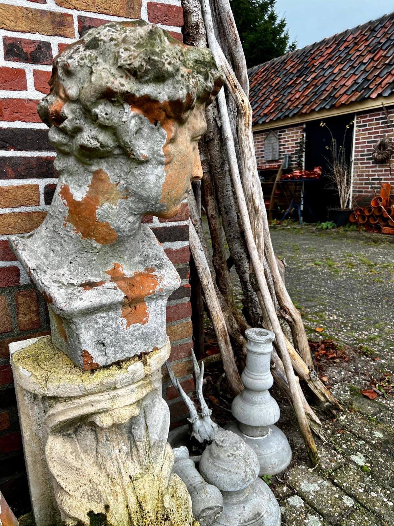 B&B Zandhuizen Kültér fotó