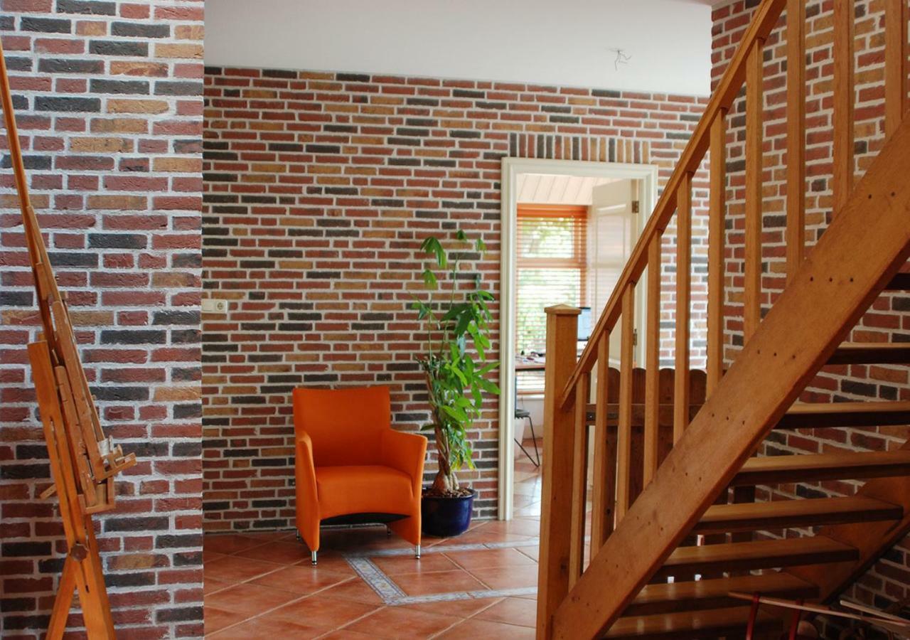 B&B Zandhuizen Kültér fotó