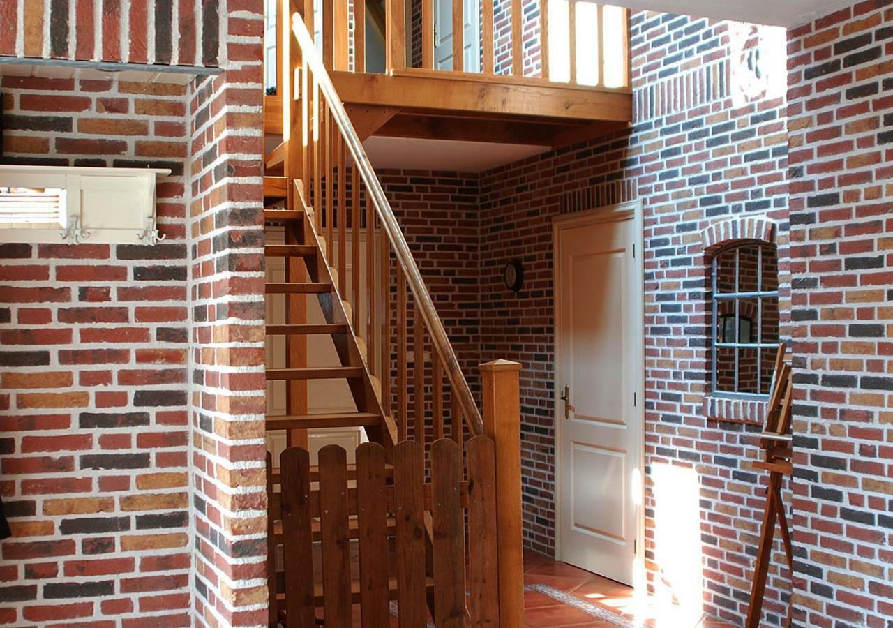 B&B Zandhuizen Kültér fotó