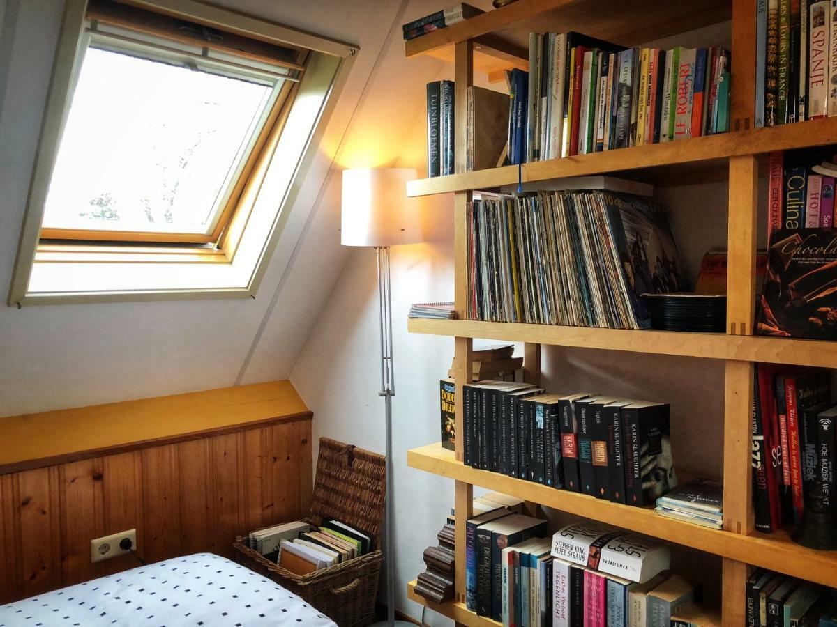 B&B Zandhuizen Kültér fotó