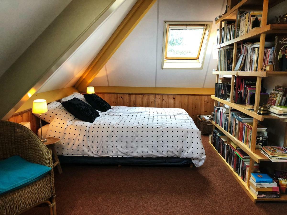 B&B Zandhuizen Kültér fotó