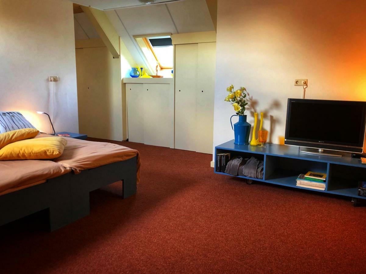 B&B Zandhuizen Kültér fotó