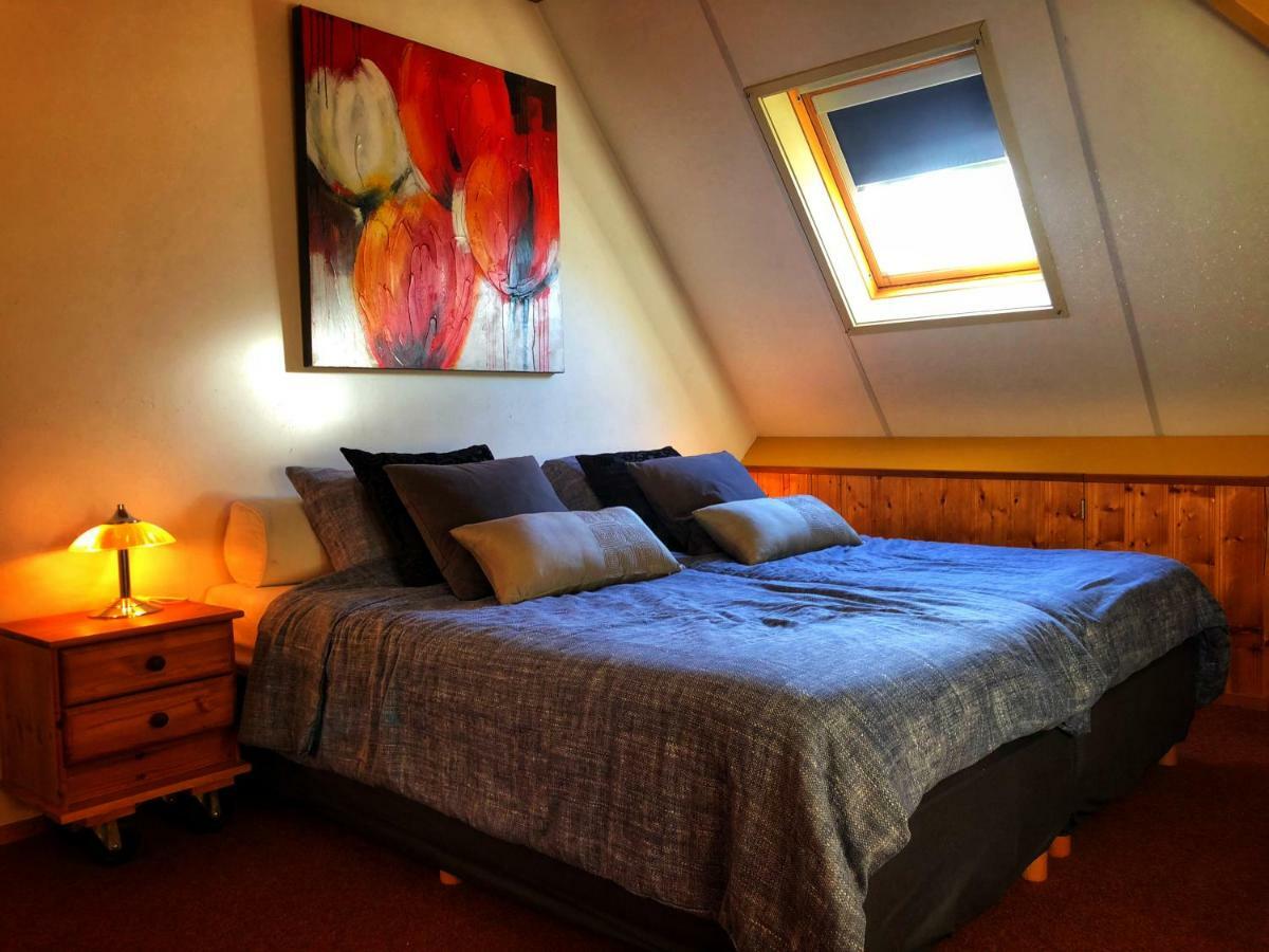 B&B Zandhuizen Kültér fotó
