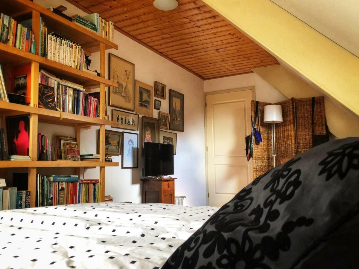B&B Zandhuizen Kültér fotó