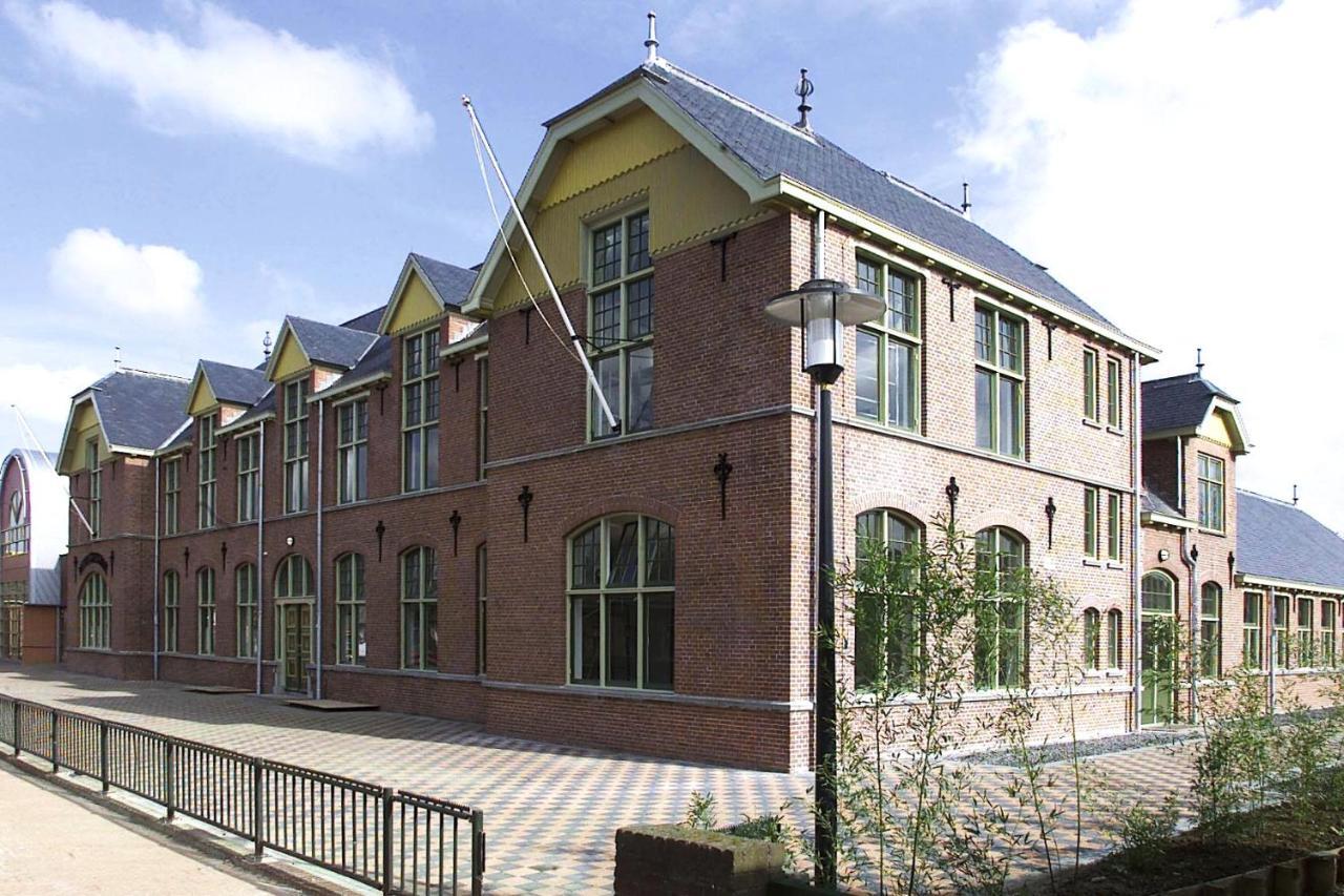 B&B Zandhuizen Kültér fotó